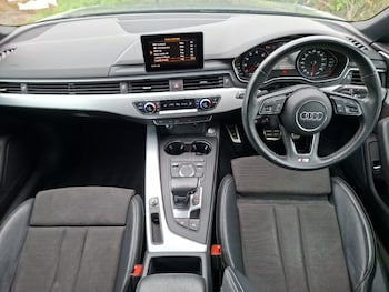 Used Audi A5 2018 for sale - 79074625: Photo