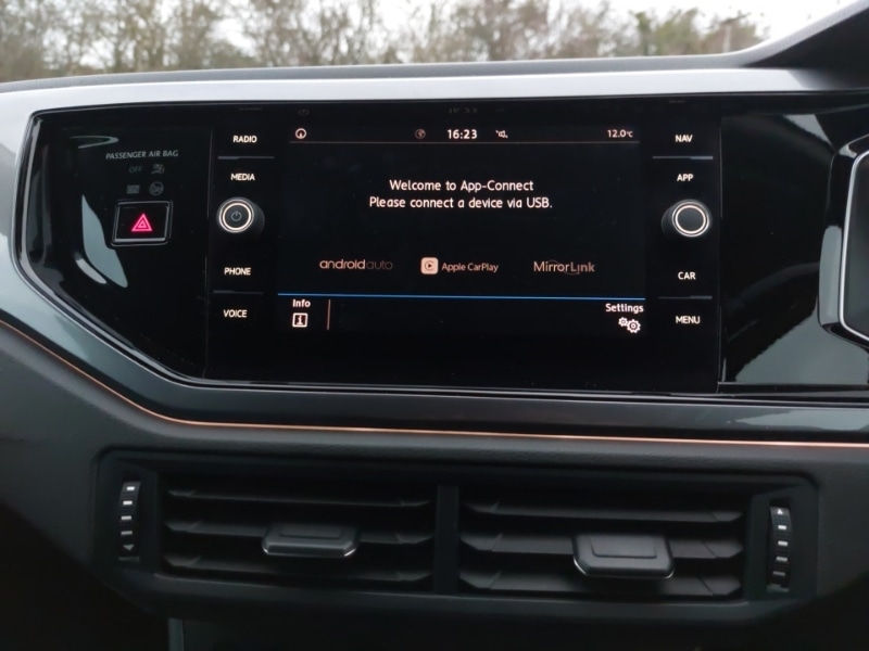 Used Volkswagen Polo 2019 for sale - 77433133: Photo 15