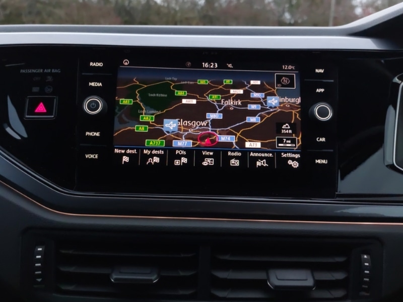 Used Volkswagen Polo 2019 for sale - 77433133: Photo 19