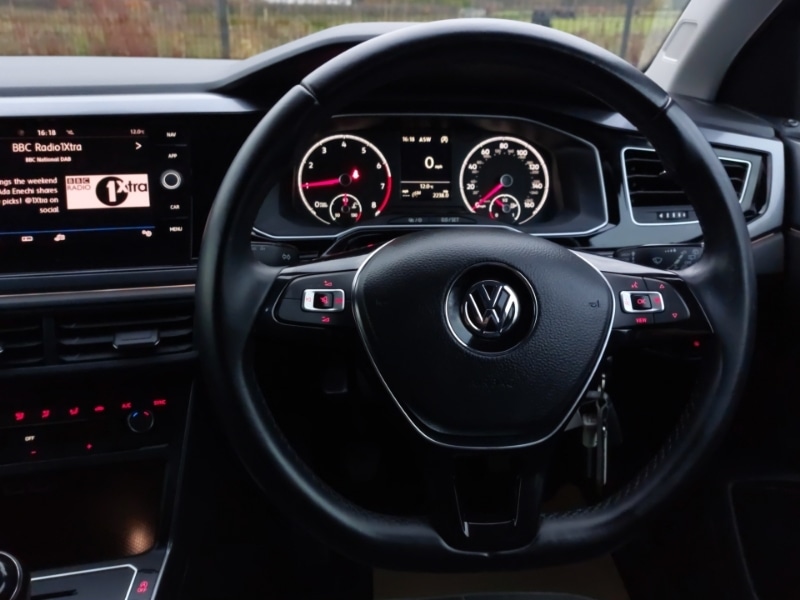 Used Volkswagen Polo 2019 for sale - 77433133: Photo 7