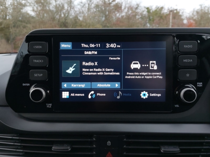 Used Hyundai BAYON 2023 for sale - 77922473: Photo 13