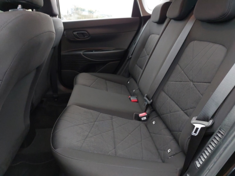 Used Hyundai BAYON 2023 for sale - 77922473: Photo 6