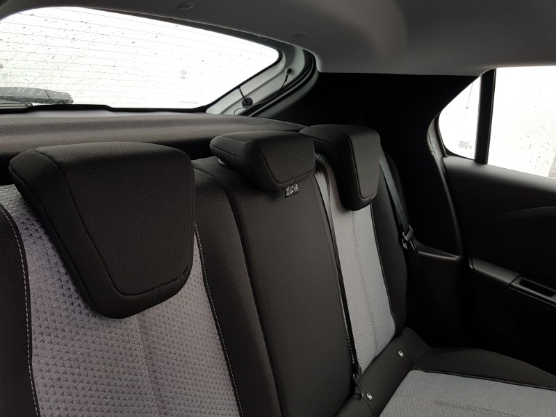 Used Vauxhall Corsa 2025 for sale - 76822244: Photo 12