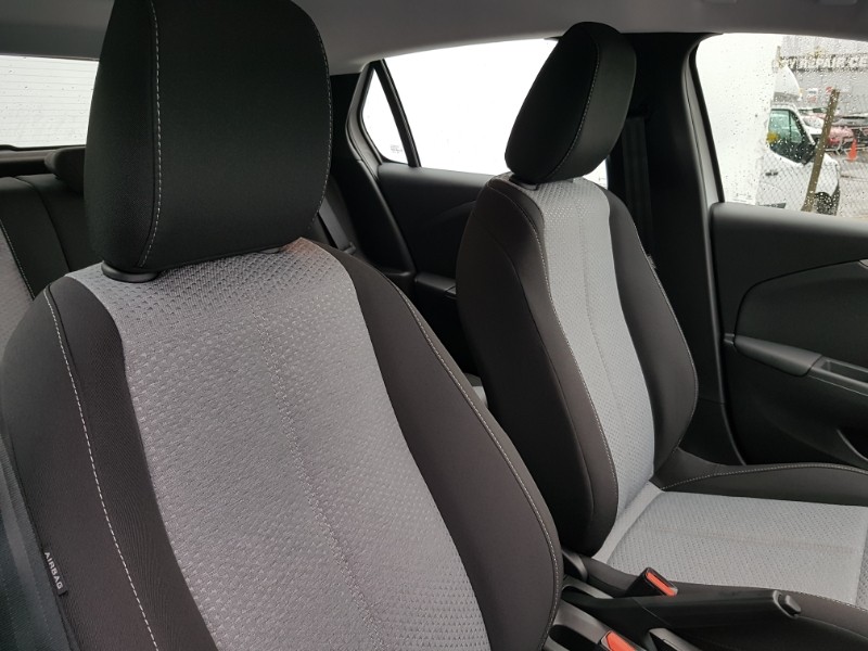 Used Vauxhall Corsa 2025 for sale - 76822244: Photo 13