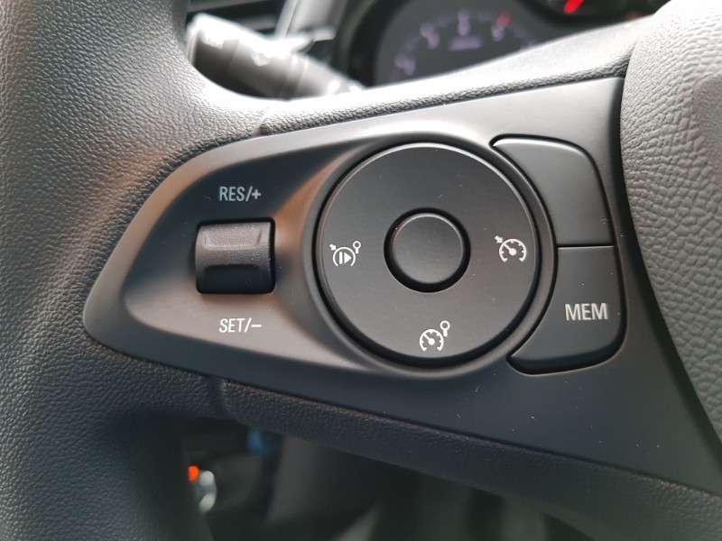 Used Vauxhall Corsa 2025 for sale - 76822244: Photo 14