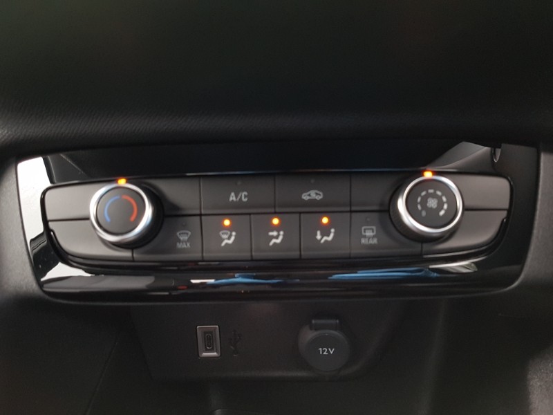 Used Vauxhall Corsa 2025 for sale - 76822244: Photo 15