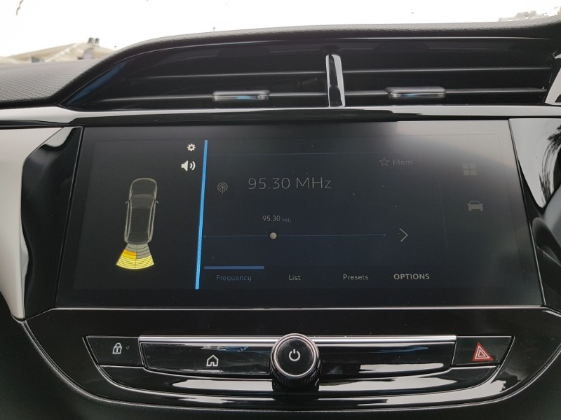 Used Vauxhall Corsa 2025 for sale - 76822244: Photo 16