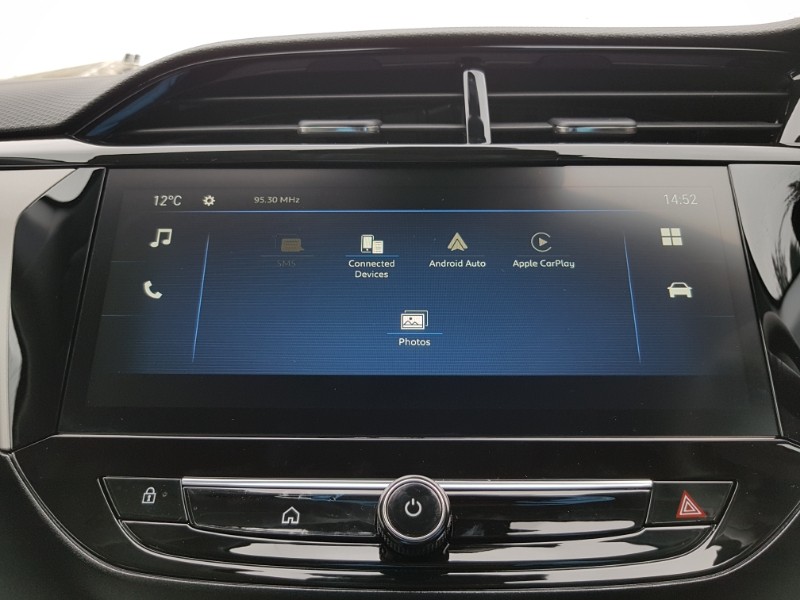 Used Vauxhall Corsa 2025 for sale - 76822244: Photo 17