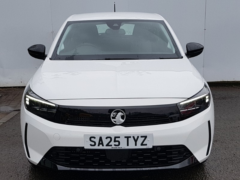 Used Vauxhall Corsa 2025 for sale - 76822244: Photo 18