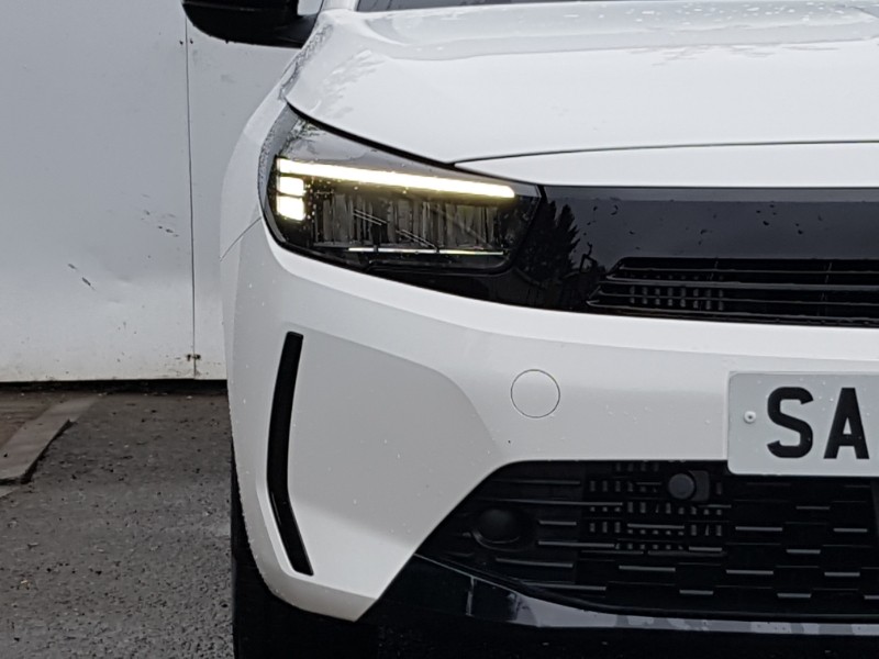 Used Vauxhall Corsa 2025 for sale - 76822244: Photo 19