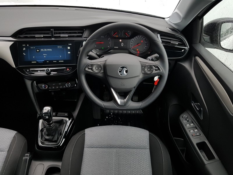 Used Vauxhall Corsa 2025 for sale - 76822244: Photo 2