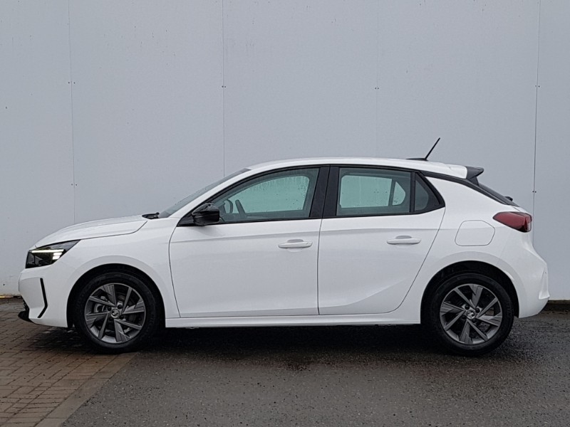 Used Vauxhall Corsa 2025 for sale - 76822244: Photo 4