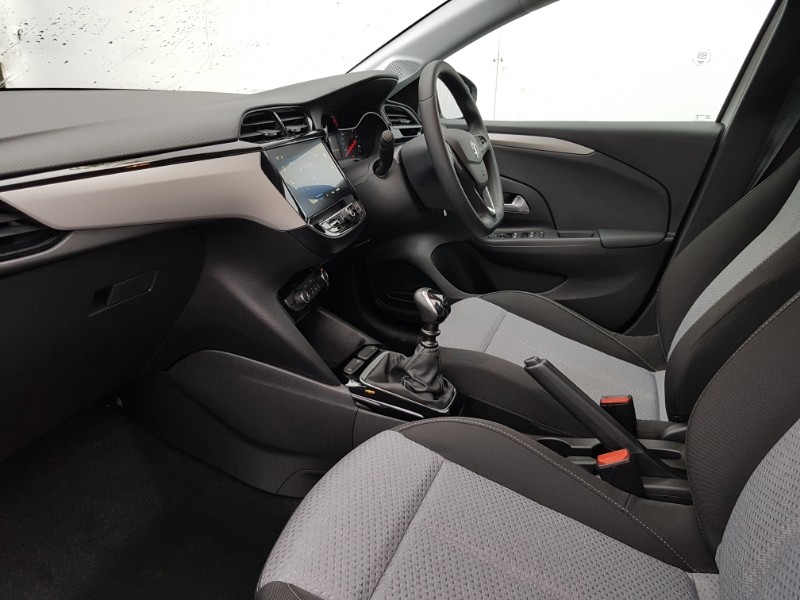 Used Vauxhall Corsa 2025 for sale - 76822244: Photo 5