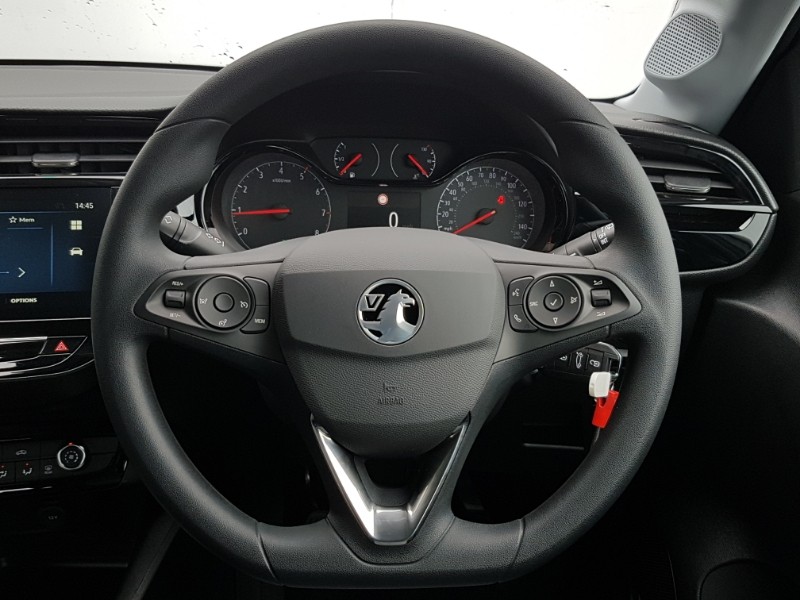 Used Vauxhall Corsa 2025 for sale - 76822244: Photo 7