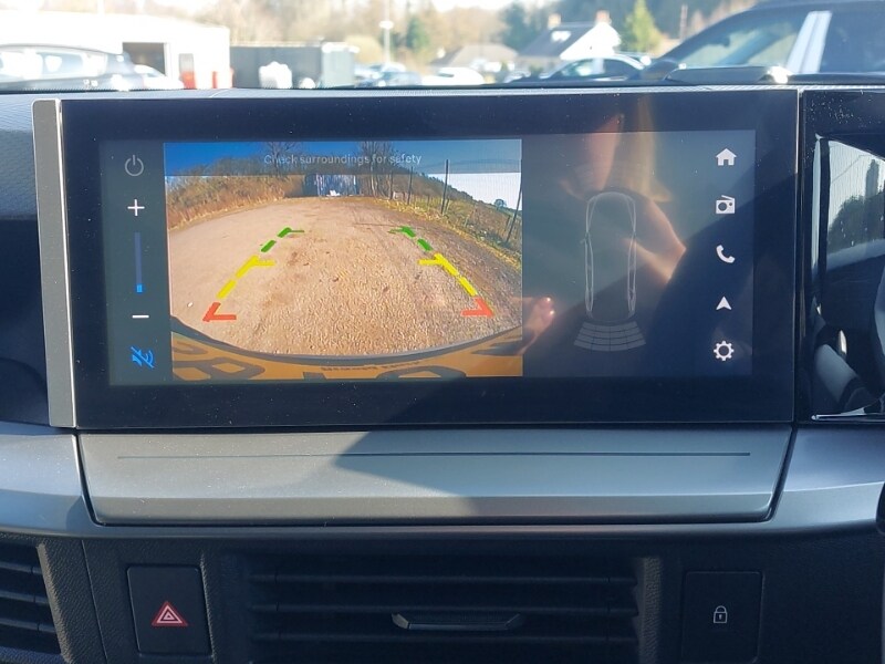 Used Vauxhall Frontera 2025 for sale - 78079634: Photo 10