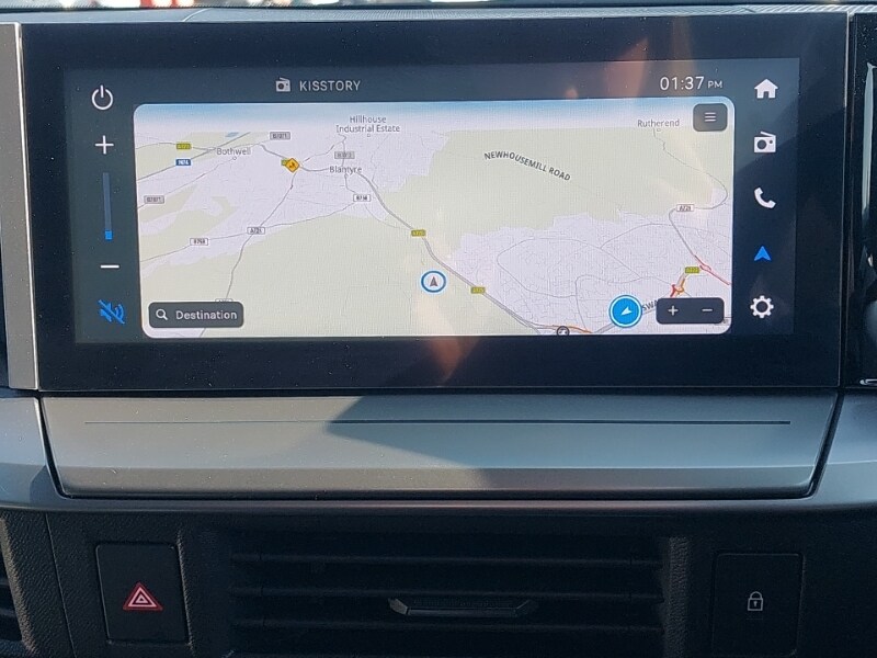 Used Vauxhall Frontera 2025 for sale - 78079634: Photo 11