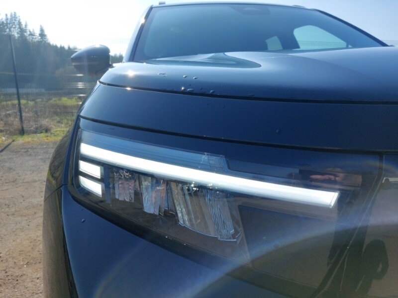 Used Vauxhall Frontera 2025 for sale - 78079634: Photo 14