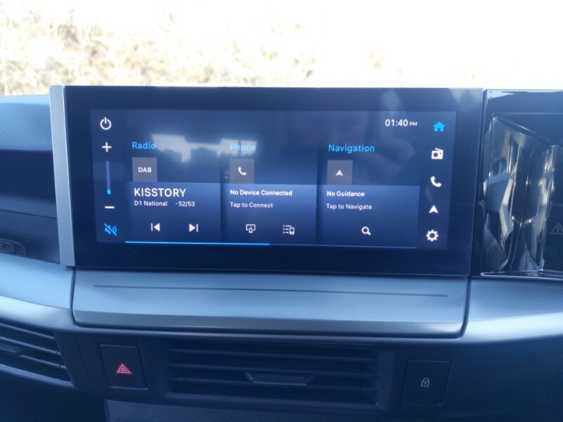 Used Vauxhall Frontera 2025 for sale - 78079634: Photo 16