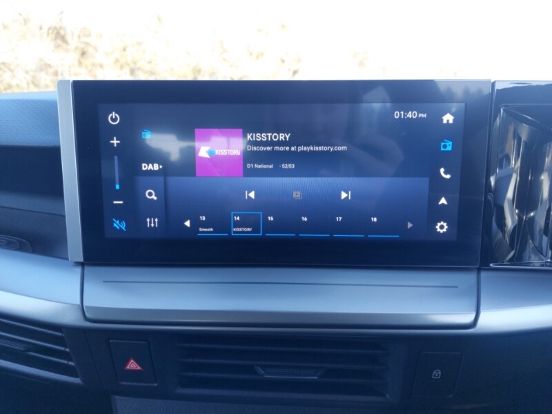 Used Vauxhall Frontera 2025 for sale - 78079634: Photo 17