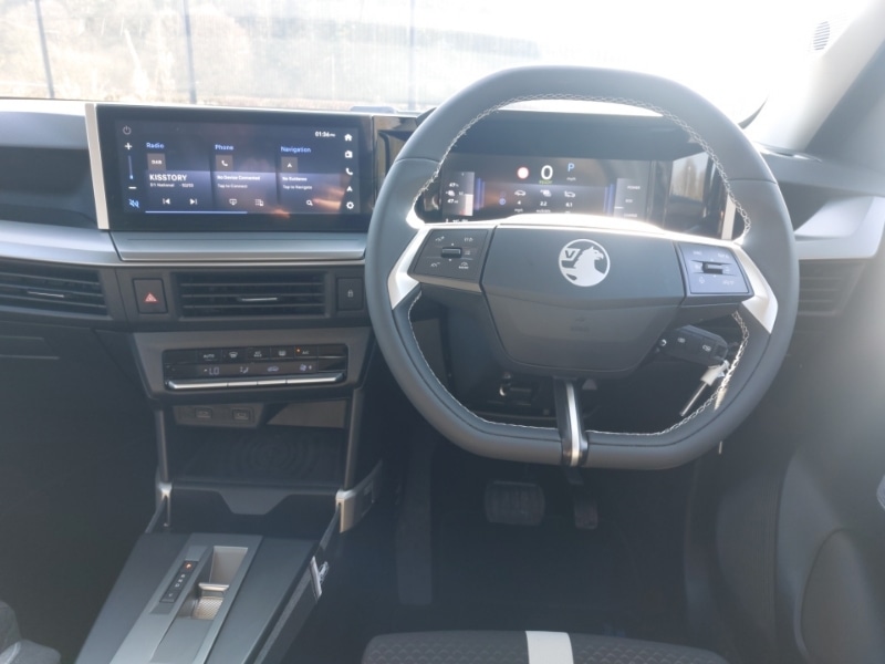 Used Vauxhall Frontera 2025 for sale - 78079634: Photo 2