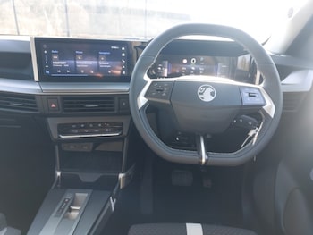 Used Vauxhall Frontera 2025 for sale - 78079634: Photo