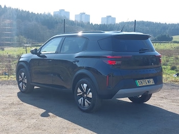 Used Vauxhall Frontera 2025 for sale - 78079634: Photo