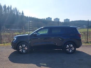 Used Vauxhall Frontera 2025 for sale - 78079634: Photo