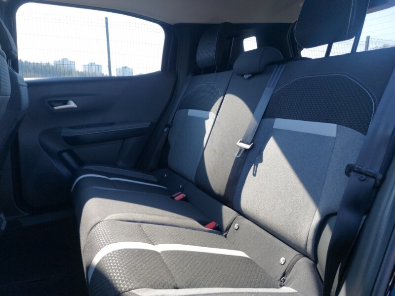 Used Vauxhall Frontera 2025 for sale - 78079634: Photo 6