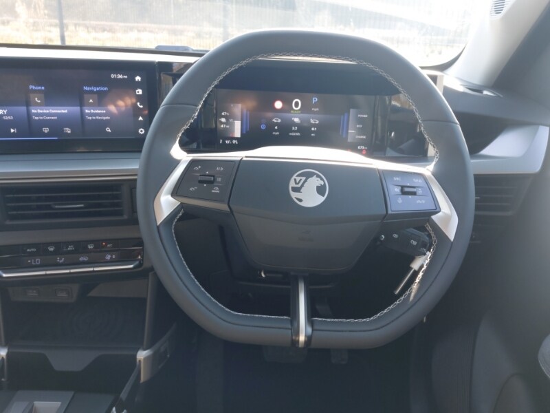 Used Vauxhall Frontera 2025 for sale - 78079634: Photo 7