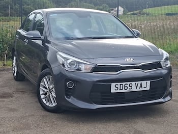 Used Kia Rio 2019 for sale - 79776822: Photo