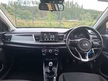Used Kia Rio 2019 for sale - 79776822: Photo