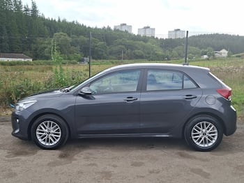 Used Kia Rio 2019 for sale - 79776822: Photo