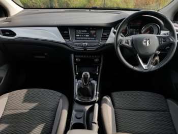 Used Vauxhall Astra 2019 for sale - 75382494: Photo