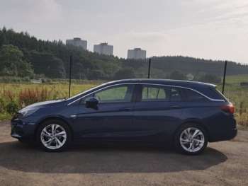 Used Vauxhall Astra 2019 for sale - 75382494: Photo
