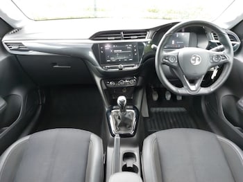 Used Vauxhall Corsa 2022 for sale - 78606516: Photo