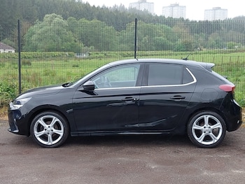 Used Vauxhall Corsa 2022 for sale - 78606516: Photo