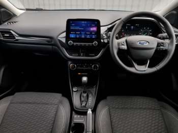 Used Ford Puma 2021 for sale - 75065930: Photo