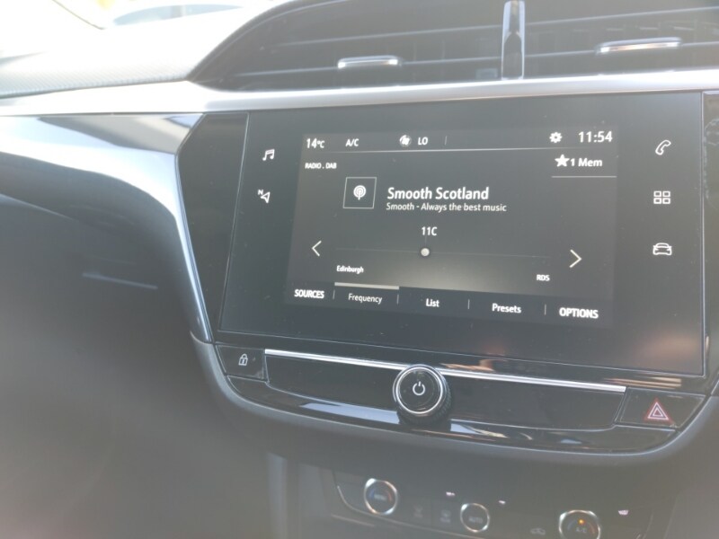 Used Vauxhall Corsa 2022 for sale - 76566964: Photo 10