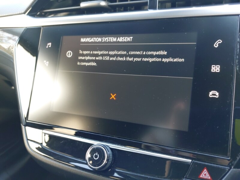 Used Vauxhall Corsa 2022 for sale - 76566964: Photo 12