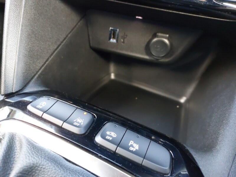 Used Vauxhall Corsa 2022 for sale - 76566964: Photo 14