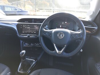 Used Vauxhall Corsa 2022 for sale - 76566964: Photo