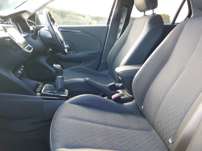 Used Vauxhall Corsa 2022 for sale - 76566964: Photo 5