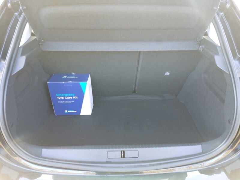 Used Vauxhall Corsa 2022 for sale - 76566964: Photo 8