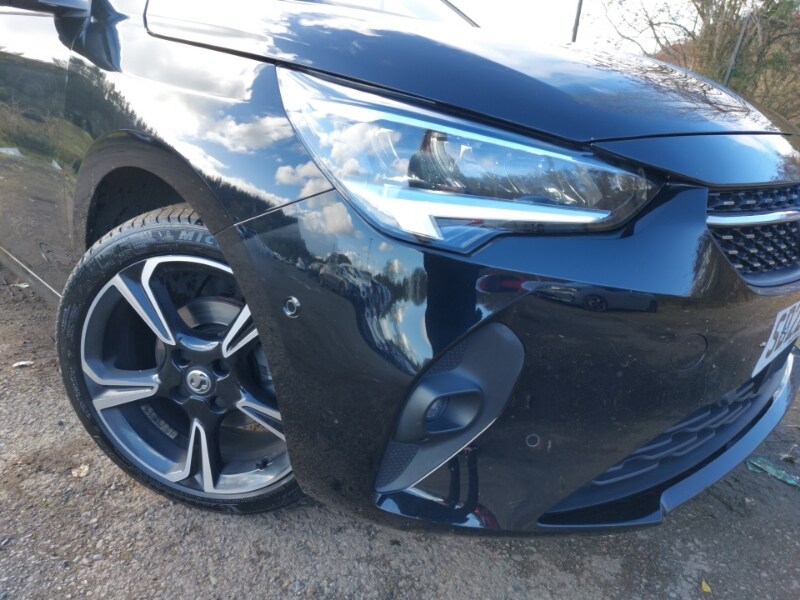 Used Vauxhall Corsa 2022 for sale - 76566964: Photo 9