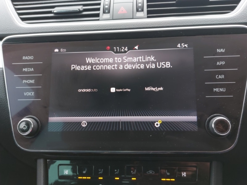 Used Skoda Superb 2018 for sale - 77776649: Photo 14