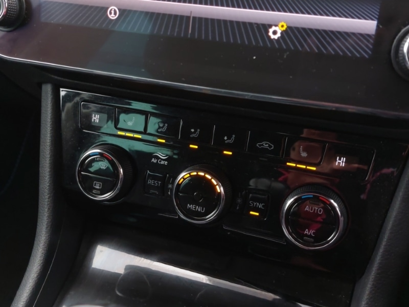 Used Skoda Superb 2018 for sale - 77776649: Photo 15