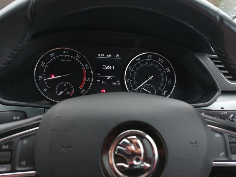 Used Skoda Superb 2018 for sale - 77776649: Photo 18