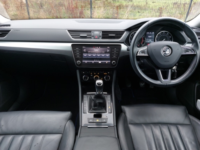 Used Skoda Superb 2018 for sale - 77776649: Photo 2