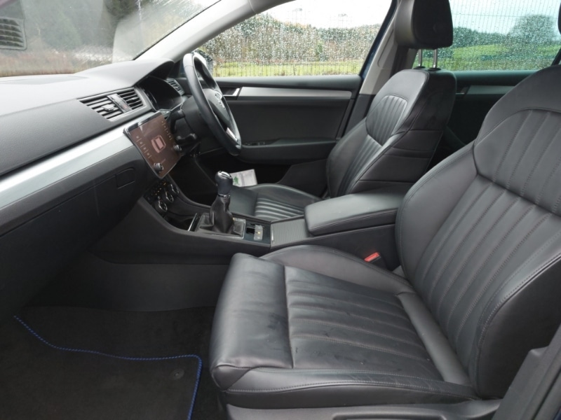 Used Skoda Superb 2018 for sale - 77776649: Photo 5