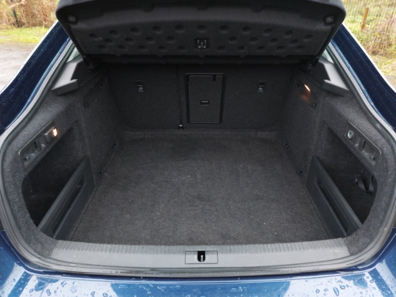 Used Skoda Superb 2018 for sale - 77776649: Photo 8